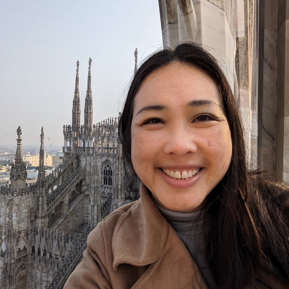 Meet your Posher, Jennifer